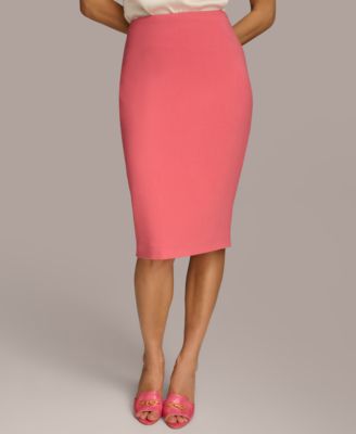 Donna Karan New York - Women's Pencil Skirt