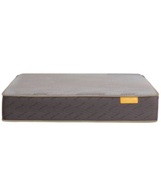 SIMMONS DEEP SLEEP 11 PLUSH MATTRESS COLLECTION 
