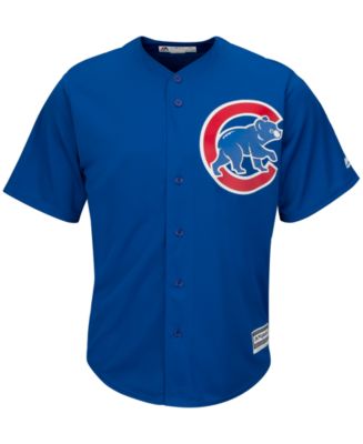 Majestic - Men's Chicago Cubs Replica Jersey