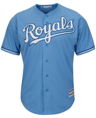 royals green jersey