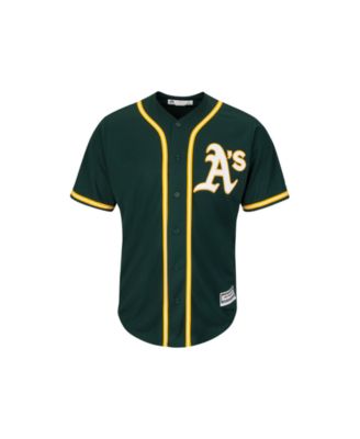 Majestic - Men's Oakland Athletics Replica Jersey