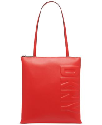 Dkny commuter tote hotsell
