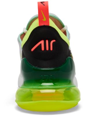 Nike Men's Air Max 270 Casual Sneakers from Finish Line