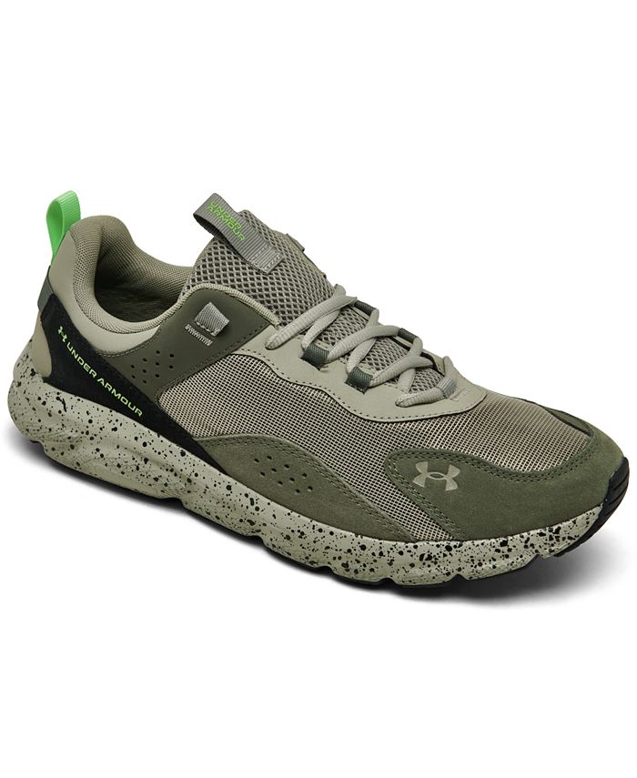 Under Armour Men's Charged Verssert Training Sneakers from Finish Line ...