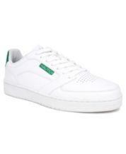 Nautica mens tennis store shoes