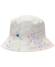 Lauren Ralph Lauren Women's Logo Jacquard Bucket Hat - Macy's