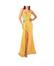 Macys sunflower dress hotsell