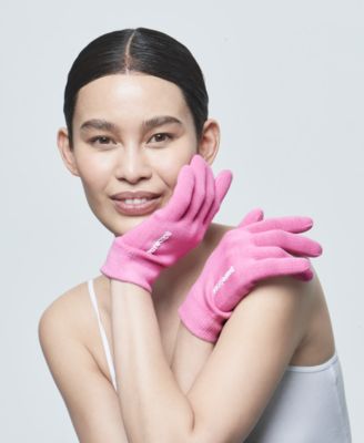 Moisturizing Gel Gloves S-M