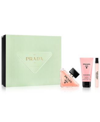 PRADA 3-Pc. Paradoxe Eau de Parfum Gift Set - Macy's