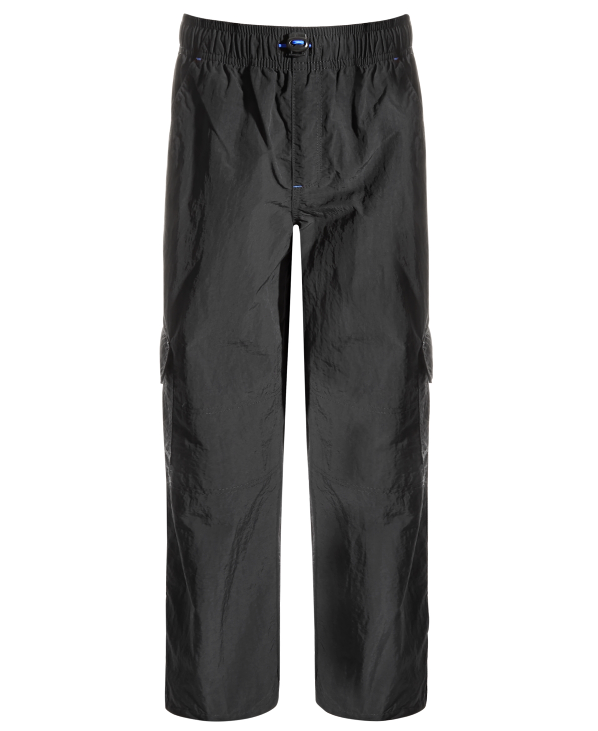 Epic Threads Little & Big Boys Nylon Cargo Pants with Reinforced Knees