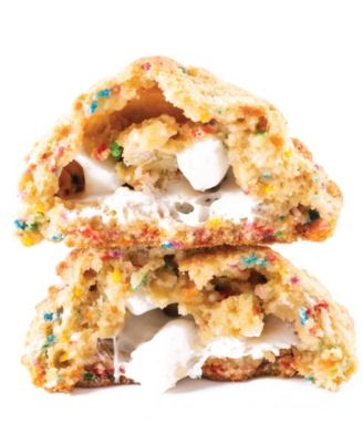 The Grace's Cookie Gift Tin Box, 12 Piece