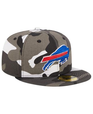 Men's Buffalo Bills Urban Camo 59FIFTY Fitted Hat