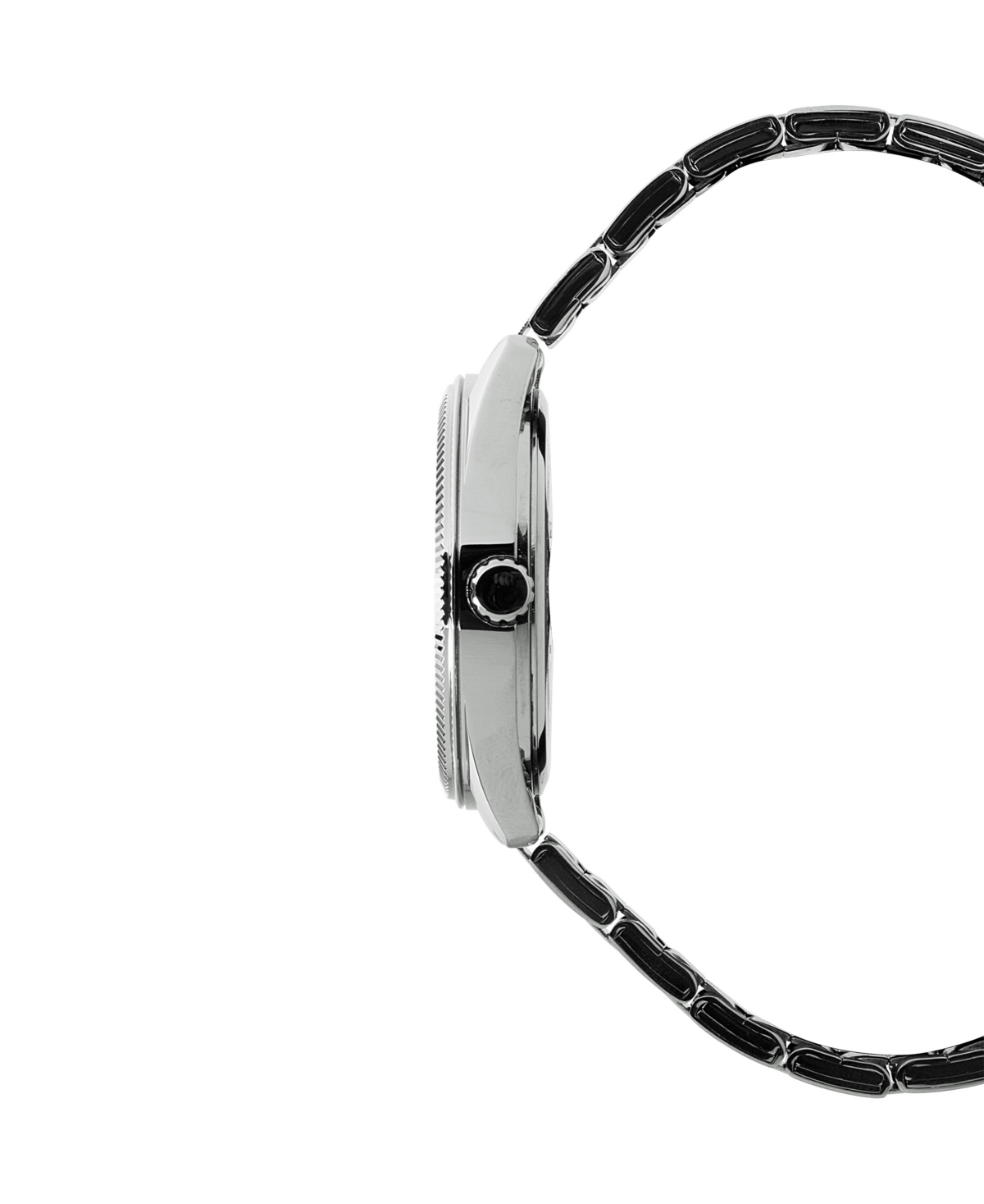 G-SHOCK CASIO MEN'S ANALOG SILVER-TONE STAINLESS STEEL WATCH, 38.5MM, MTP1302D-9AVT 