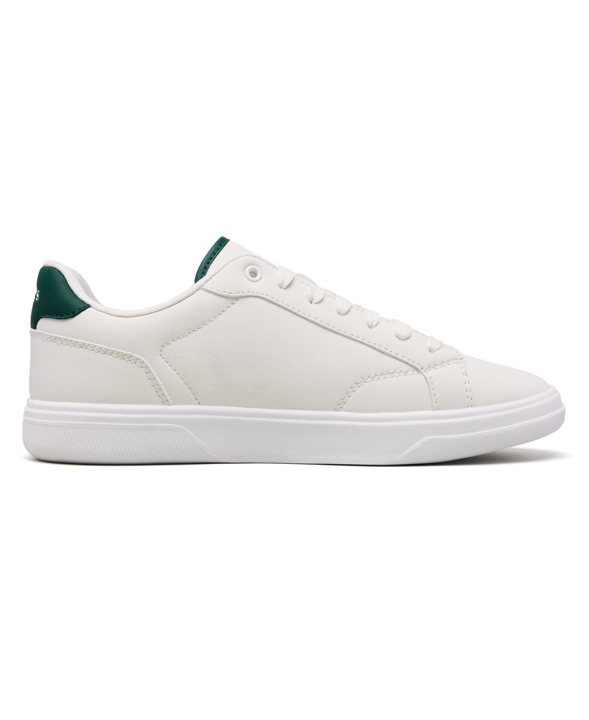 Levi's Men's Carter Casual Lace Up Sneakers - Green