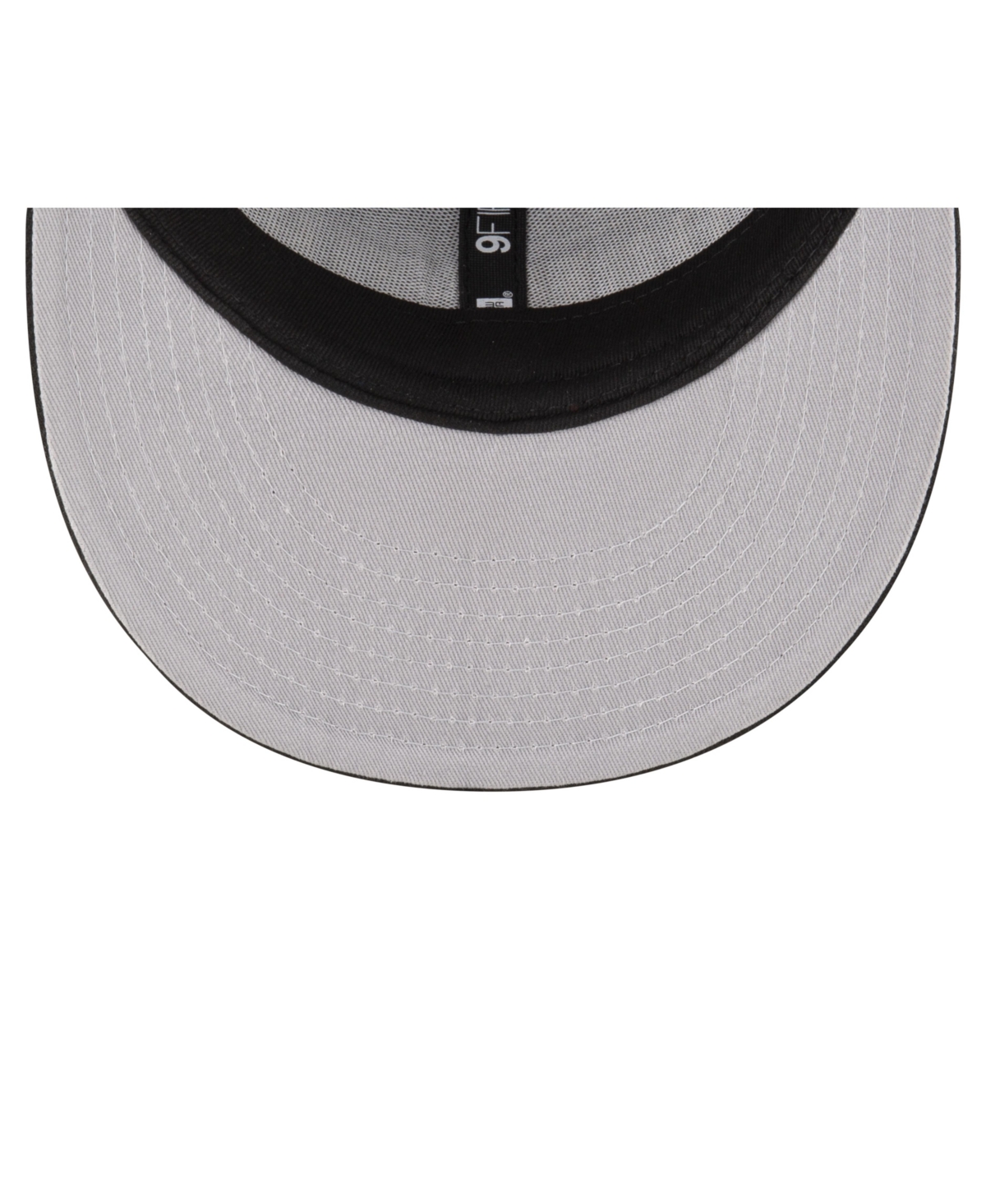 Men's New Era Cream Kansas City Chiefs Super Bowl Lviii Champions Locker Room Low Profile 9FIFTY Hat