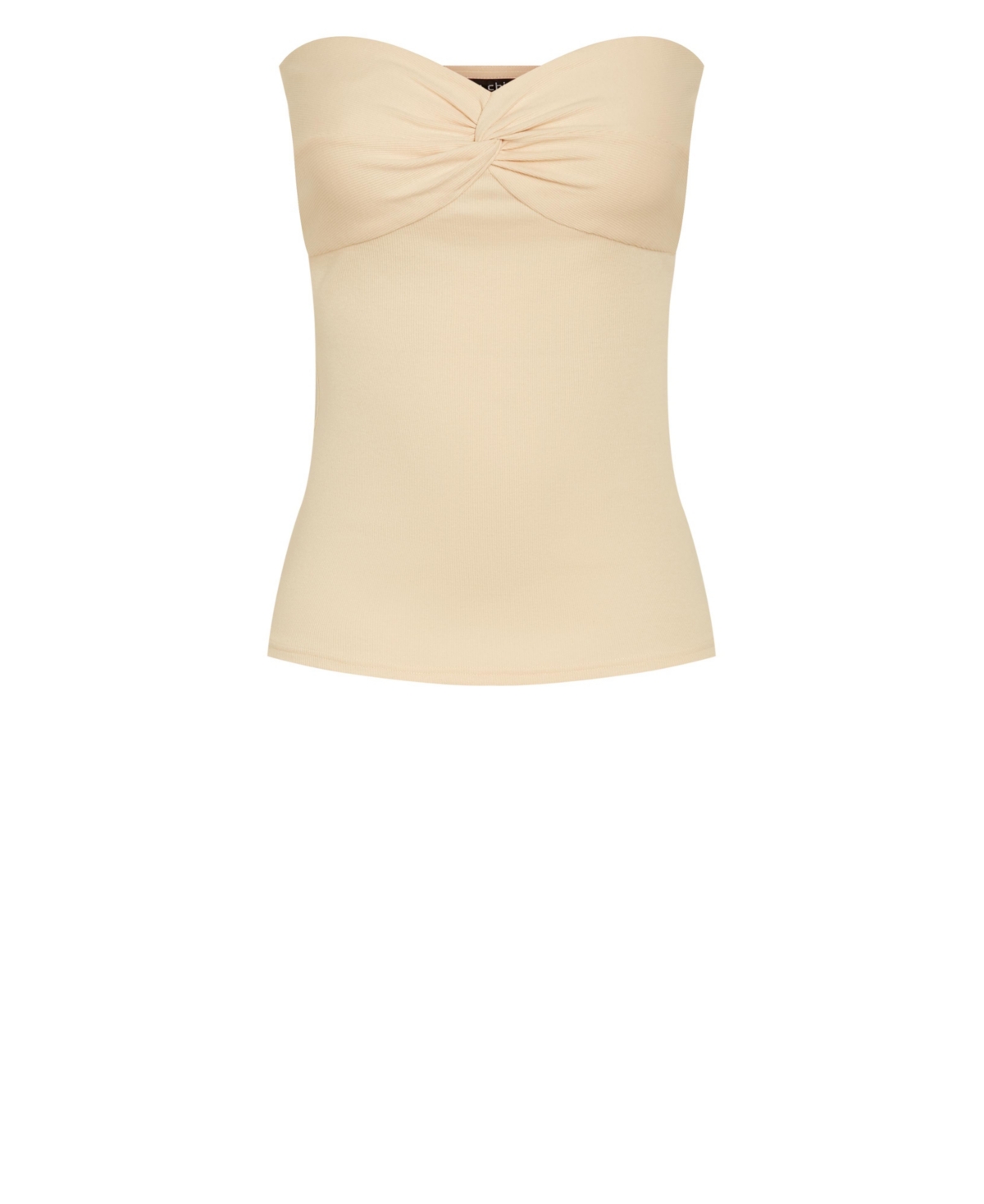 City Chic Women's Asher Top