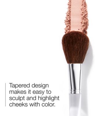 Tapered Blush Brush