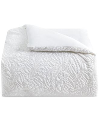 Vine 9-Pc. Comforter Set, Queen