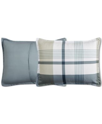 Sunham Macy's Linwood 3-Pc Comforter Set