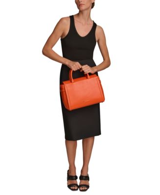 Roslyn Top Handle Satchel