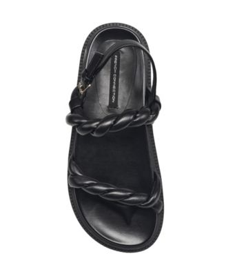 Women's Brieanne Braided Slingback Sandal