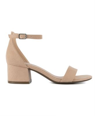 Women's Noelle 7 Low Dress Sandals