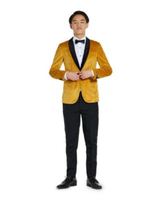 Big Boys Dinner Blazer Jacket