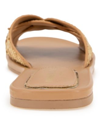 Women's Jula Slip On Slides