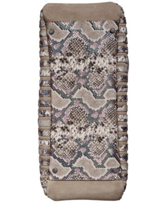 Bellerose Python Hobo