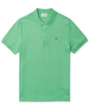 Lacoste heren polo sale store