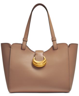 Donna Karan New York - Valley Stream Medium Leather Tote