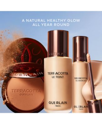 Terracotta Concealer