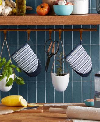 Albany Mini Oven Mitt 2-Pack Set, 5.5" x 8"