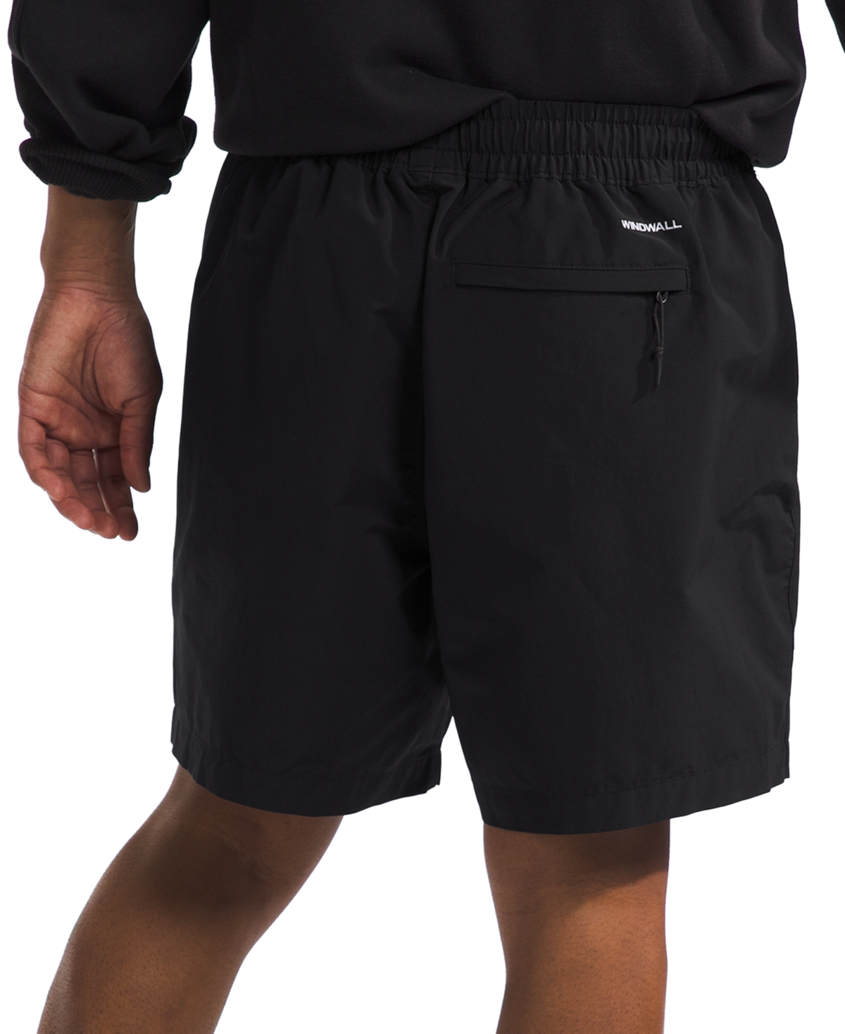 The North Face Men's Tnf Relaxed Fit Easy Wind 7