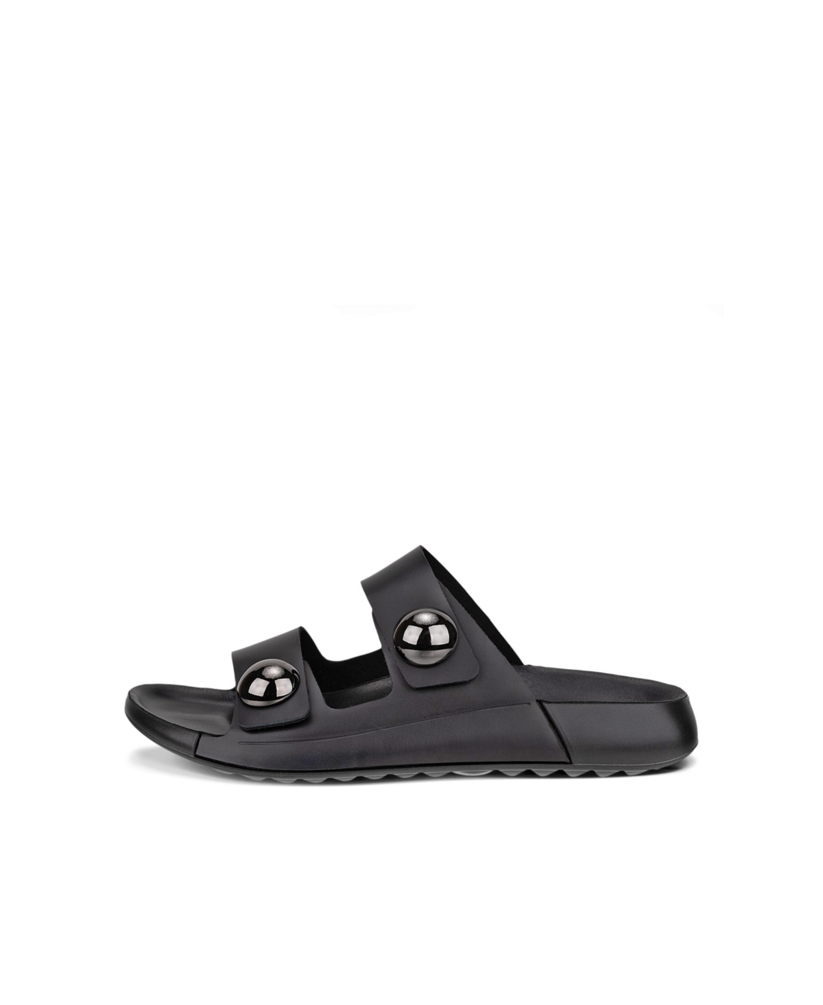 Ecco Women's Cozmo Quick Fasten 2 Straps Sandals