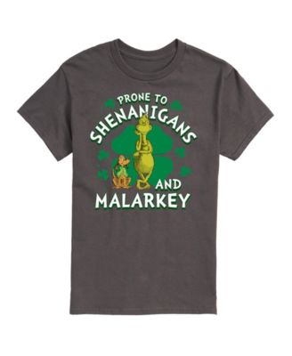 Men's Dr Seuss Short Sleeve T-shirts