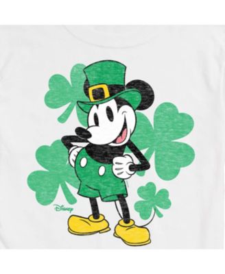 Men's Disney Standard Short Sleeve T-shirts