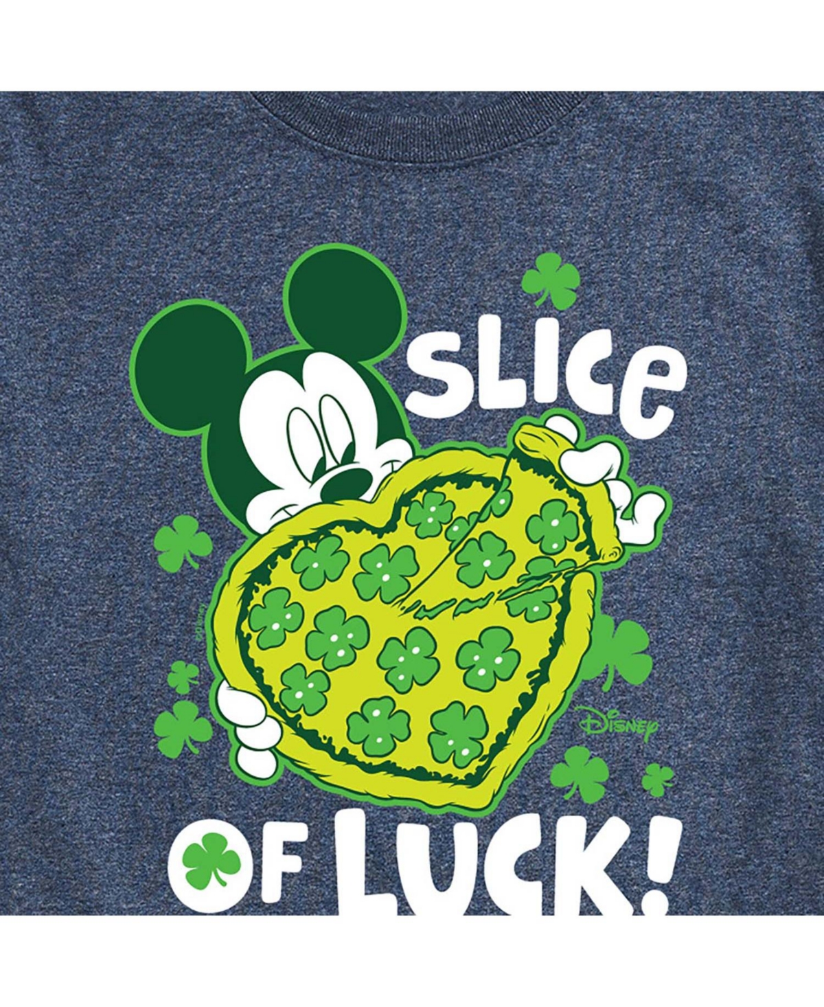 Airwaves Men's Disney Standard Short Sleeve T-shirts