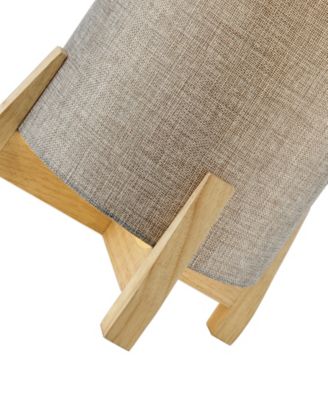 Outdoor Cordless Canyon Table Lamp