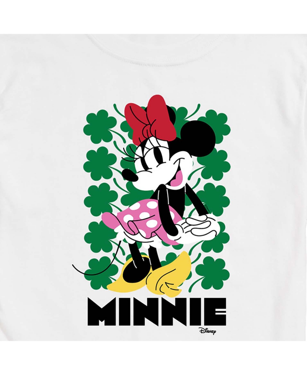 Airwaves Men's Disney Standard Short Sleeve T-shirts
