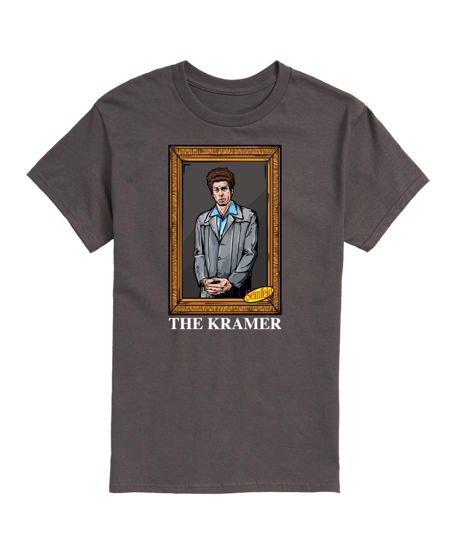 Men's Warner Brothers Short Sleeve T-shirts