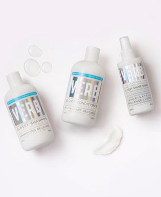 Glossy Shampoo, 12 oz.