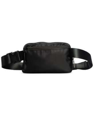 Free Black Crossbody bag with any $120 G-Shock or Baby-G watch purchase.