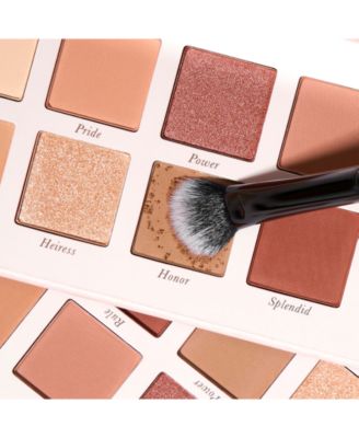 Seasonless Staples Reigning Rose 14 Multi-Finish Eyeshadows