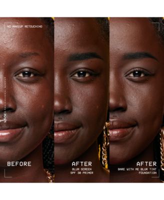 BlurScreen Primer SPF 30