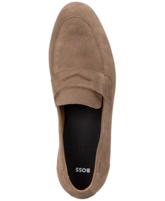 Men's Gavrie Suede Dress Loafer