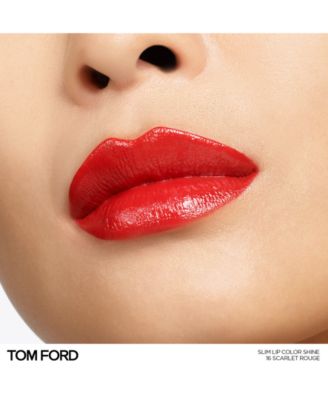 Slim Color Shine Lipstick