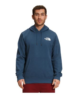 Men's Box NSE 'Never Stop Exploring' Pullover Hoodie