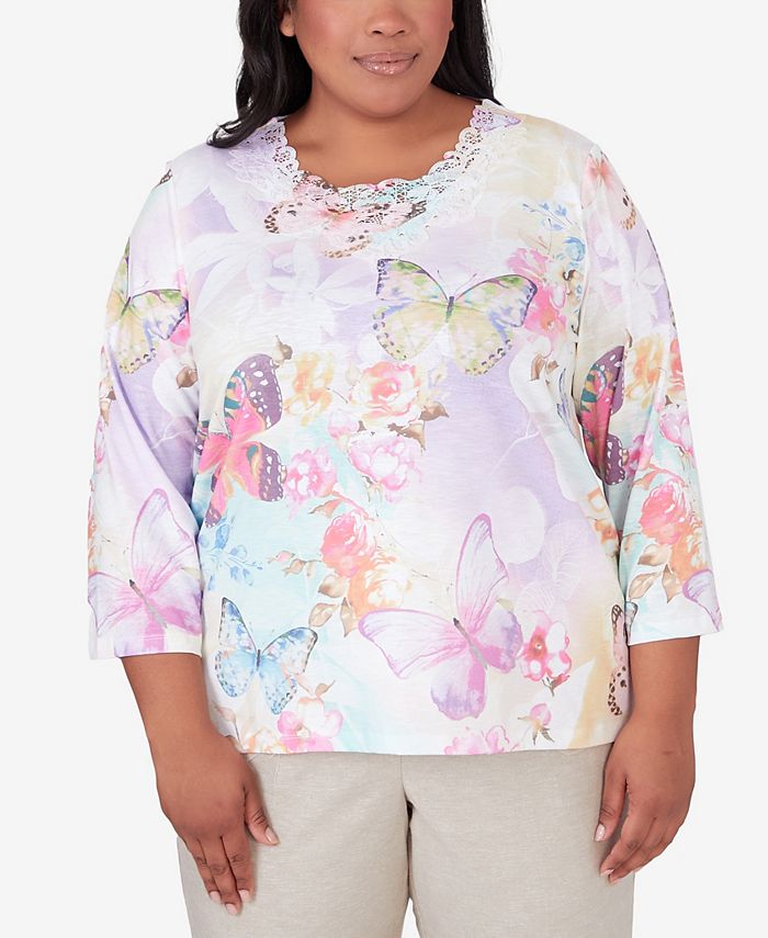 Alfred dunner store clothes at macy's