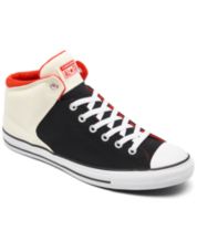 Converse macy's clearance